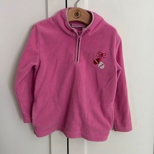 Sweatshirt/fleece